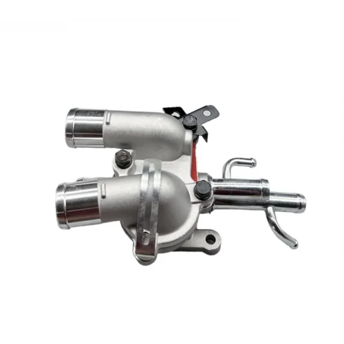 Hyundaı Yuva Termostat Accent Era 1,6 Benzinli 06-11/Matrix 1,6 06-12/Rio 1,6 06-12/Getz 1,4 02-06 (Komple)