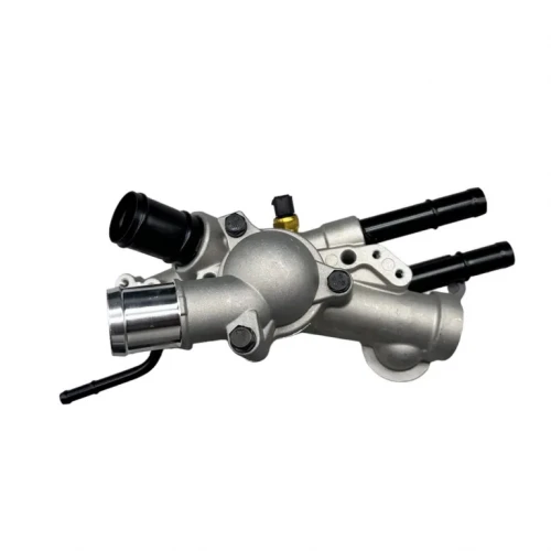 Hyundaı Yuva Termostat Sonata 2,4 06-09 (Komple)