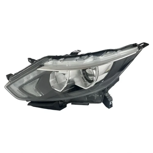 Nıssan Far Qashqai 14-17 Sol (Xenonsuz Ledli Motorlu)
