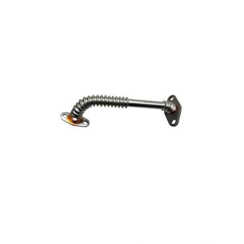 Hyundaı Boru Turbo Yağ Dönüş Accent Era 06-11/Getz 06-12/Rio 06-12/Cerato 06-12