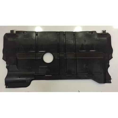 Mazda Muhafaza Karter Mazda 3 05-09 Orta (Büyük)