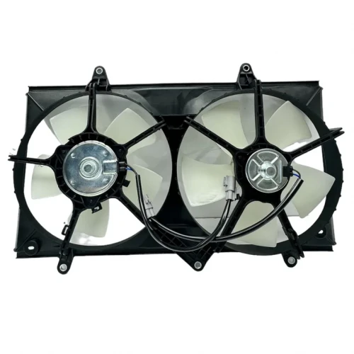 Toyota Fan Su Corolla Ae111 98-01 (Çiftli/Komple)