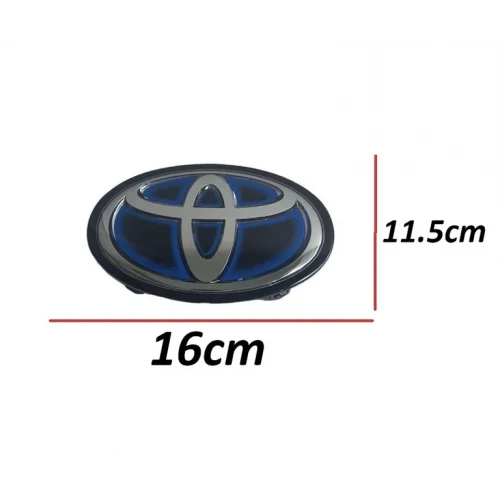 Toyota Arma Chr 19-21/Corolla Cross 22-25 Ön(Radar Sensörlü)