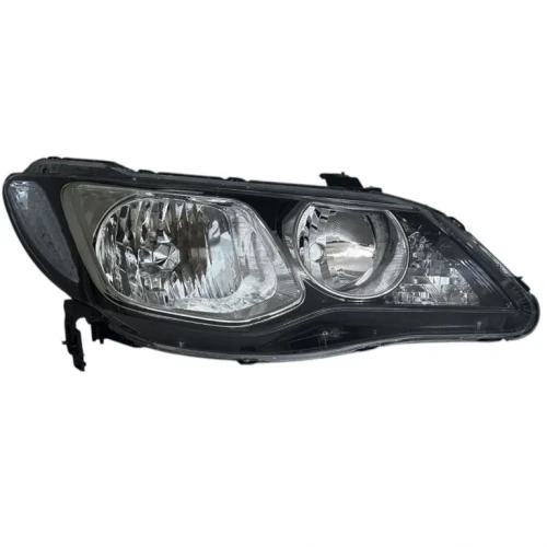Honda Far Cıvıc 06-08 Sağ (Krom Tip)