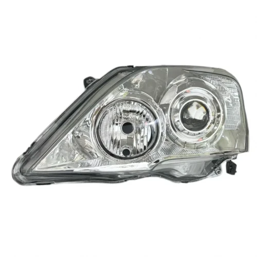 Honda Far Crv 06-11 Sol (Motorlu)