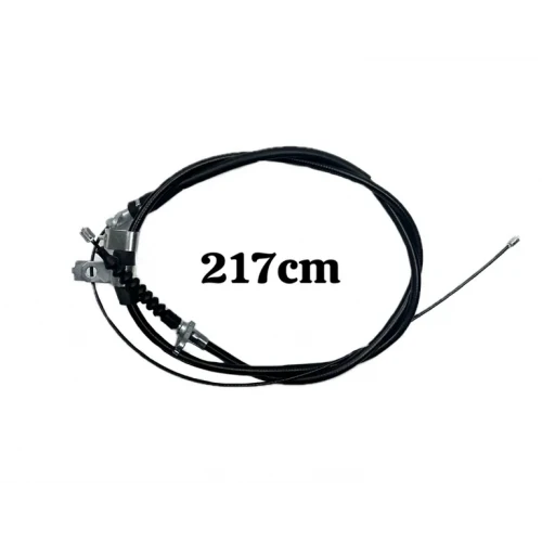 Nıssan Tel Fren El D22 98-02/Yd25 4x2 98-02 Arka Sol