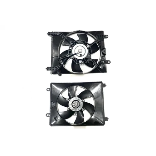 Honda Fan Klima Cıvıc 12-15 (Komple)