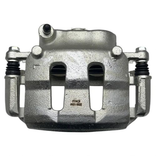 Nıssan Kaliper Fren D22 4x4 98-01 Ön Sol (Çift Piston)