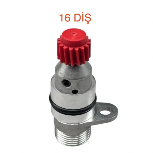 Hyundaı Sensör Km Hız H100 97-04/L300 97-04 (16 diş)