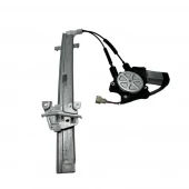 Kıa Kriko Cam Pride 98-02 Ön Sağ (Motorlu)