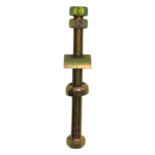 Nıssan Civata Torsiyon Ayar D22 98-02 Arka (Yükseltme Civatası)