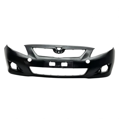 Toyota Tampon Corolla 07-09 Ön