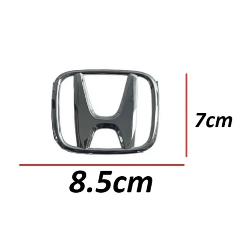 Honda Arma Jazz 03-08 Arka