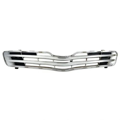 Toyota Panjur Corolla Verso 09-11 Ön