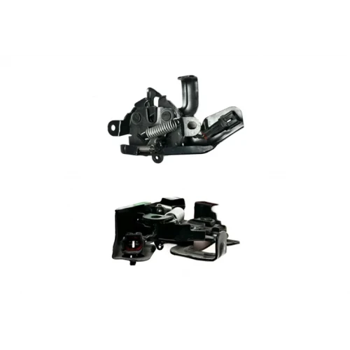 Toyota Kilit Kaput Motor Yaris 06-12