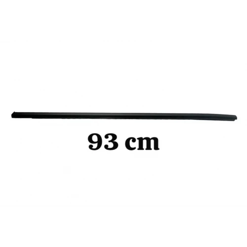 Nıssan Çıta Cam Sıyırıcı Fitil Qashqai 17-21 Dış Arka Sol (Nikelajlı)