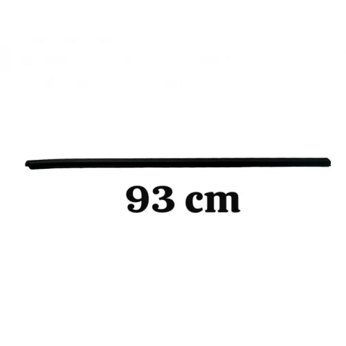 Nıssan Çıta Cam Sıyırıcı Fitil Qashqai 17-21 Dış Ön Sağ (Nikelajlı)