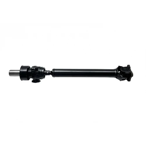 Mıtsubıshı Şaft L200 07-12 4x4 Ön