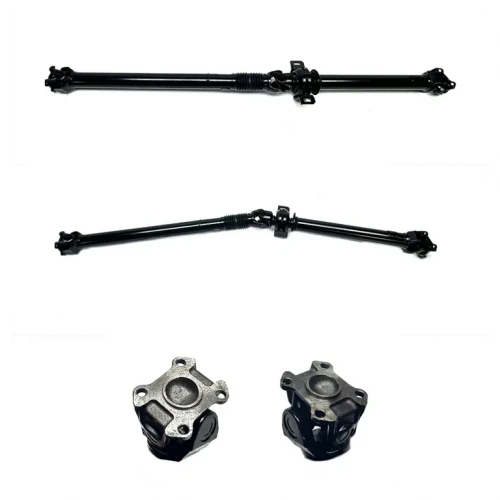 Toyota Şaft Hılux 4x4 15-21 Arka Toyota Şaft Hılux 4x4 15-21 Arka