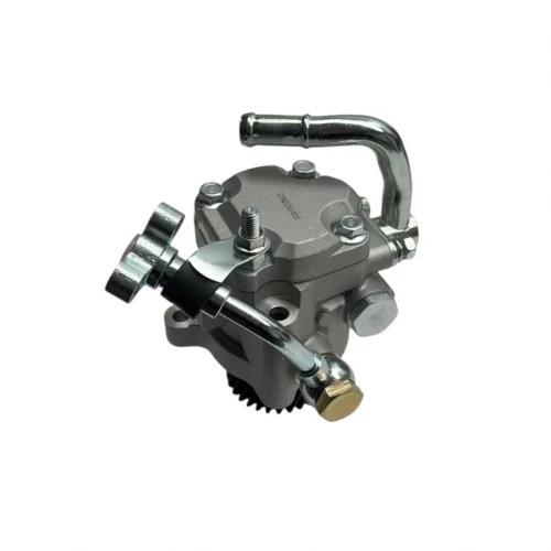 Isuzu Pompa Hidrolik Direksiyon D-max 12-19