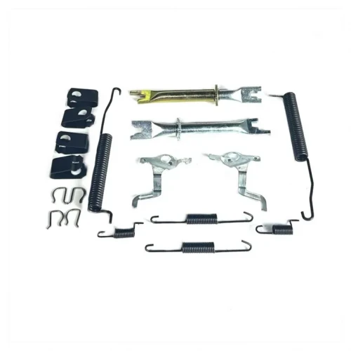Mazda Cırcır Fren Ayar B2500 01-06/Ranger 01-06 Sol/Sağ (Set)