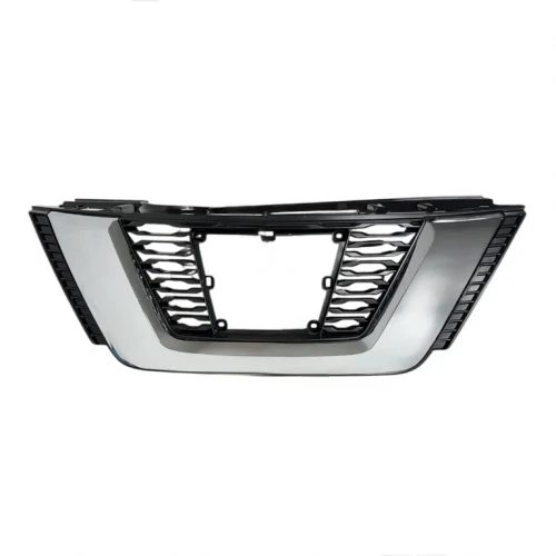 Nıssan Panjur X-trail 16-18 Ön (Camlı Tip Armasız)