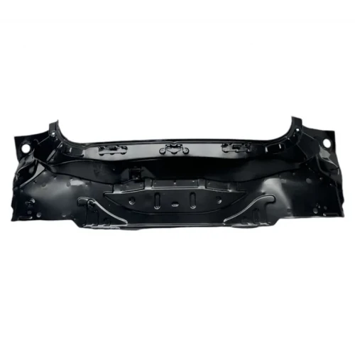 Mazda Panel Mazda 6 13-16 Arka