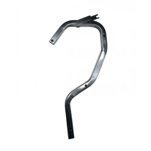 Toyota Menteşe Kaput Bağaj Corolla 07-12 Sağ/Sol