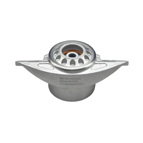 Chery Takoz Amortisör Tiggo 7 Pro/Tiggo 8 Pro/Omoda 522-24/Jaecoo 7 24-26 Arka Sol/Sağ