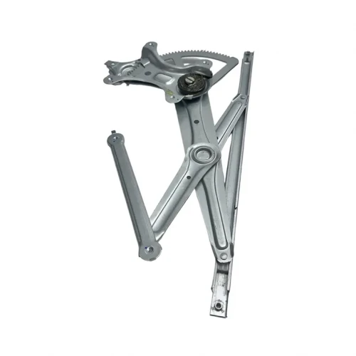Toyota Kriko Cam Hılux 07-14 Ön Sol (Elektrikli/Motorsuz)