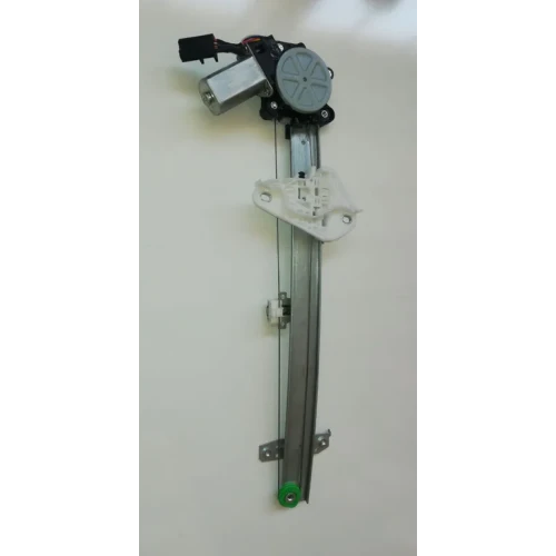 Honda Kriko Cam Cıvıc 16-21 Ön Sağ (Elektrikli)