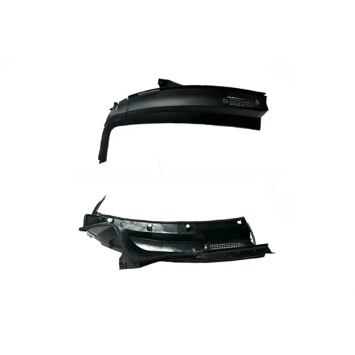 Honda Izgara Ön Cam Alt Jazz 02-06 Ön Sol (Orta)