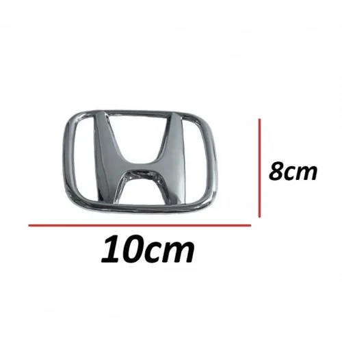 Honda Arma Jazz 03-08 Ön