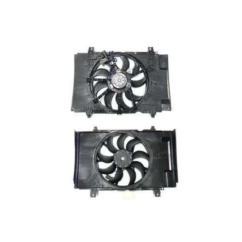 Nıssan Fan Su Juke 1,6 Benzinli 10-19 (Komple)