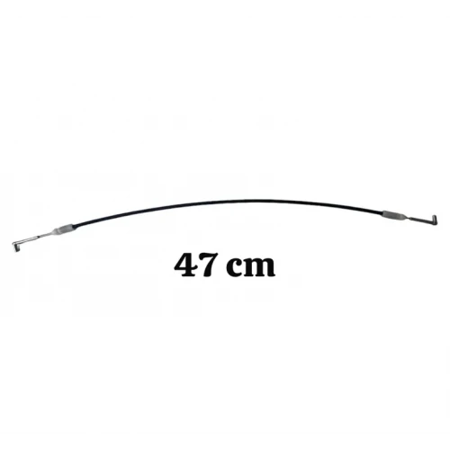 Hyundaı Tel Kapı Kilit Açma Accent Era 06-11/Rıo 06-11 Ön Sağ