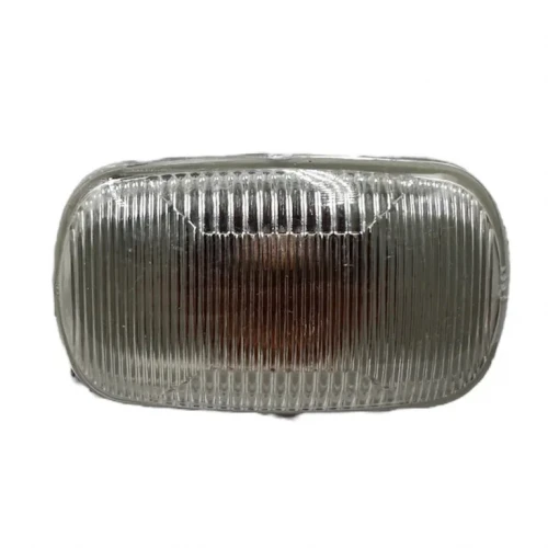 Isuzu Sinyal Çamurluk D-max 02-12 Sol/Sağ Isuzu Sinyal Çamurluk D-max 02-12 Sol/Sağ