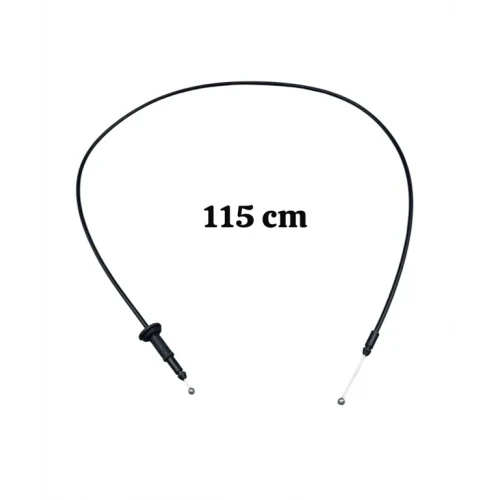 Hyundaı Tel Kaput Açma Accent Era 06-12 (Uzun)