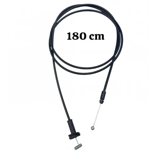Hyundaı Tel Kaput Açma Accent 00-05