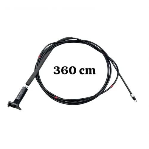 Hyundaı Tel Depo Yakıt Açma Getz 02-05