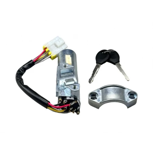 Nıssan Kontak D22 98-02 (Komple)