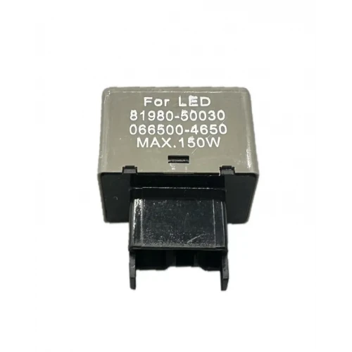 Toyota Flaşör Sinyal Hılux Vigo 07-14/Land Cruiser 06-13/ Corolla 01-03