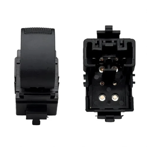 Isuzu Düğme Cam Açma D-max 12-15 Ön Sağ
