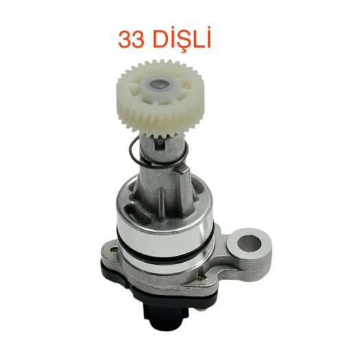 Toyota Sensör Km Hız Corolla Ae101 92-97/Ae111 98-01/ Hılux Vigo 07-14 (33 Diş)