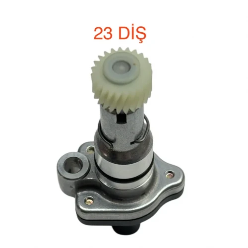 Toyota Sensör Km Hız Avensis 98-00/Corona 92-97/Carina 92-97/Rav4 94-05 (23 Diş)
