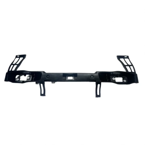 Hyundaı Demir Tampon Getz 06-08 Arka