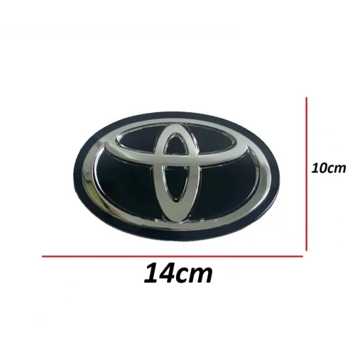 Toyota Arma Corolla Benzinli 19-21 Ön (Siyah)