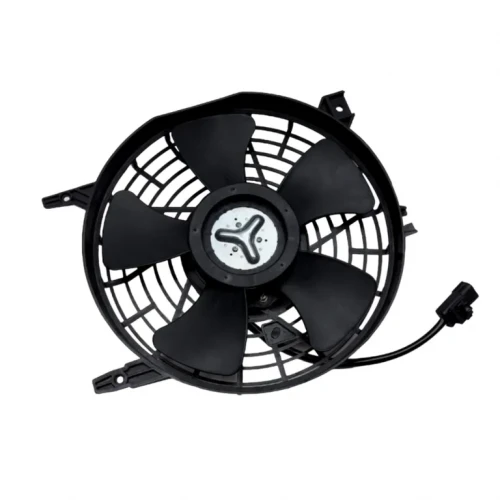 Toyota Fan Klima Corolla Ae101 Ae111 92-99 (Komple)