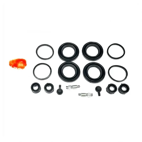 Isuzu Tamir Tk Fren Kaliper D-max 4x2 03-07 Ön