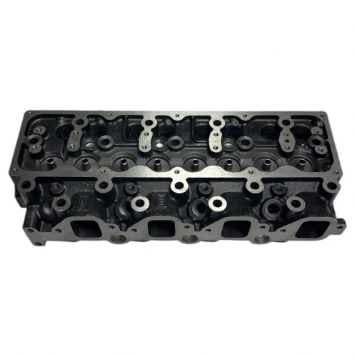 Nissan Kapak Silindir D22 Td25 98-01 (Enjektör Yuva 18mm)