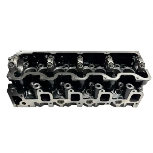 Toyota Kapak Silindir Hılux 2l 98-05/Hiace 2l 98-05